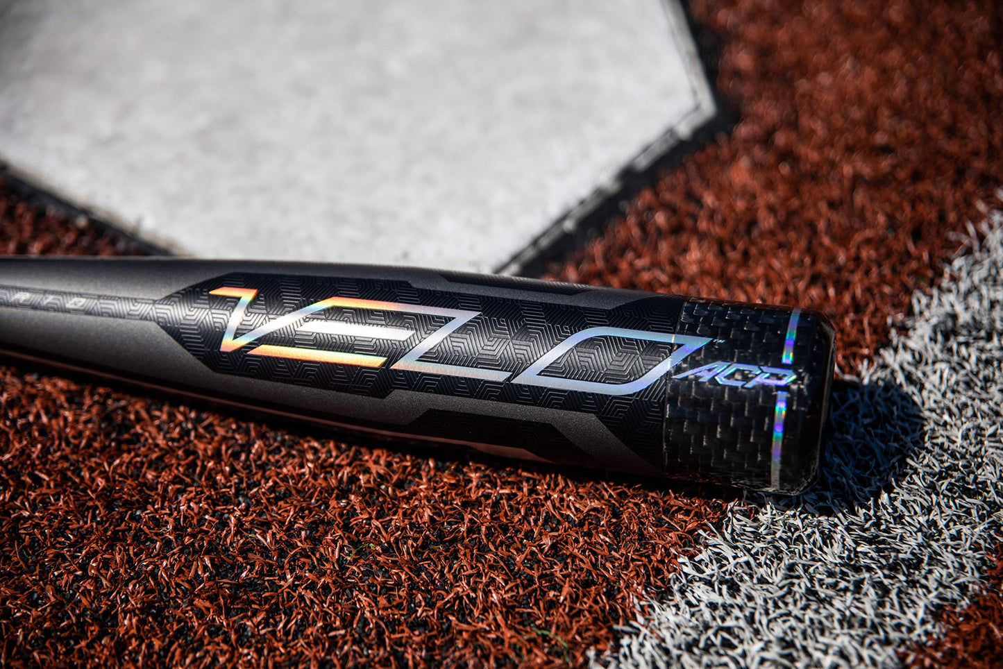 Rawlings 2020 Velo ACP USSSA Baseball Bat, 30 inch (-8)