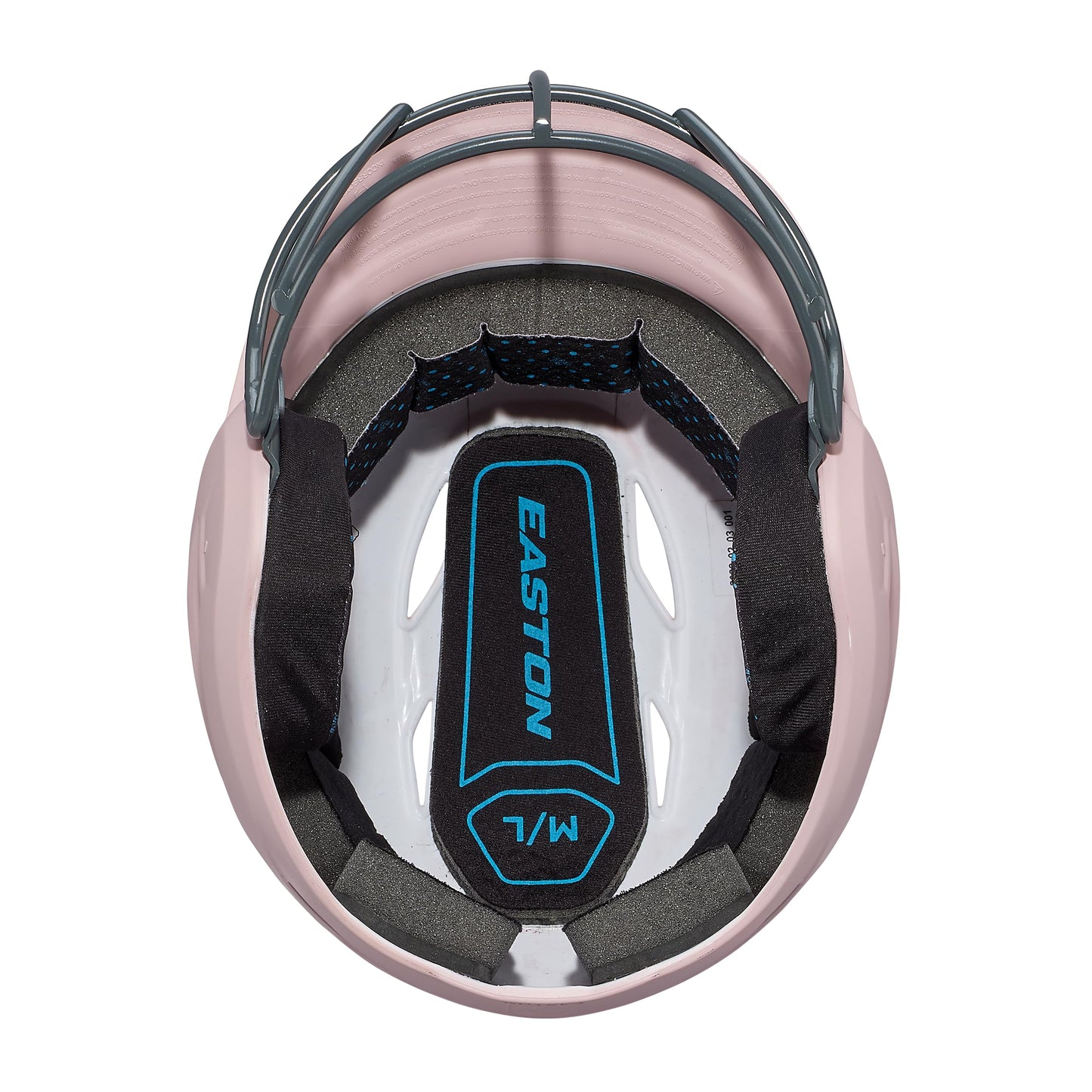 Easton | Ghost Batting Helmet | Fastpitch Softball | Matte | Large/X-Large | Pastel Rose