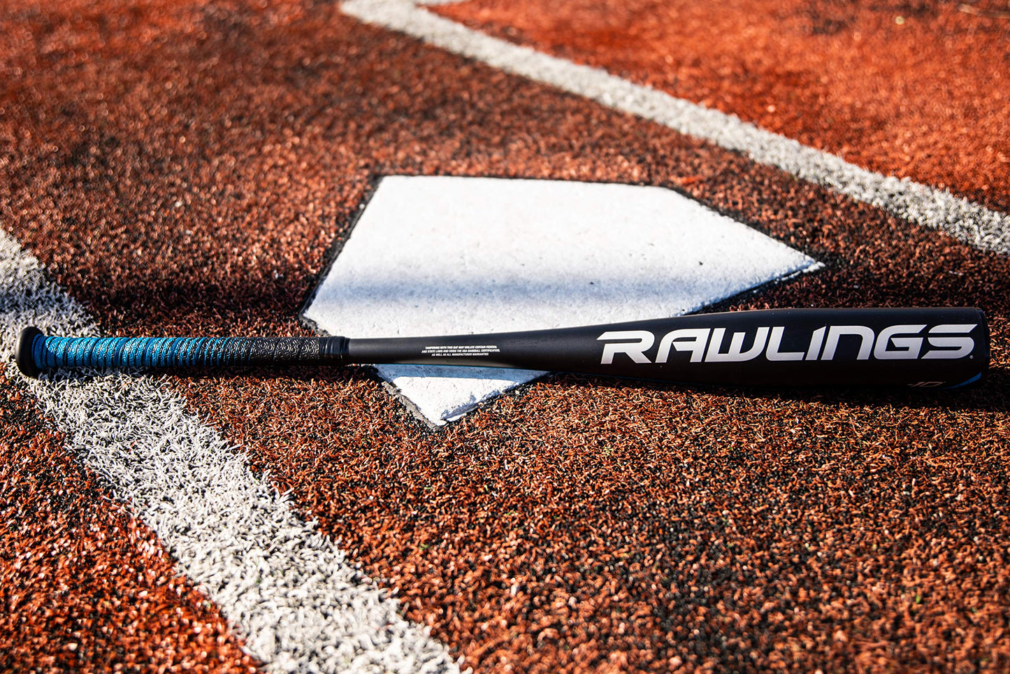 Rawlings | 5150 Baseball Bat | USA | -11 | 2 5/8" Barrel | 30"