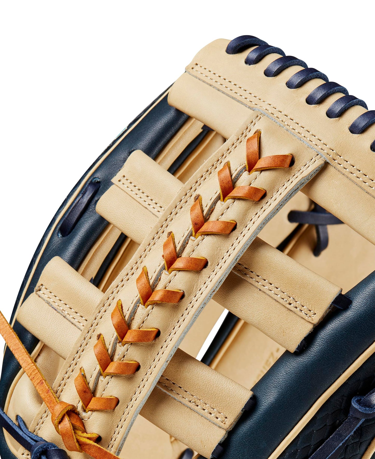 Wilson 2024 Julio Rodríguez A2000 JR44 GM 12.75” Outfield Baseball Glove - Right Hand Throw