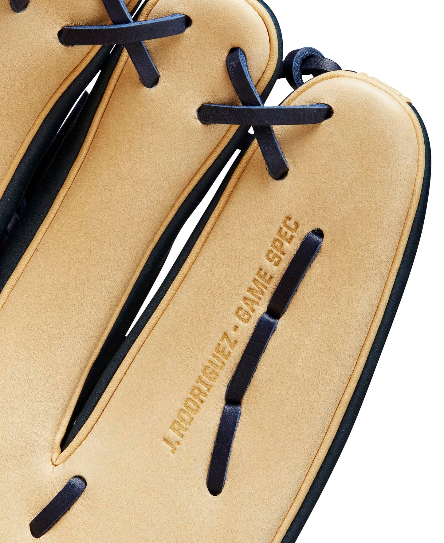Wilson 2024 Julio Rodríguez A2000 JR44 GM 12.75” Outfield Baseball Glove - Right Hand Throw