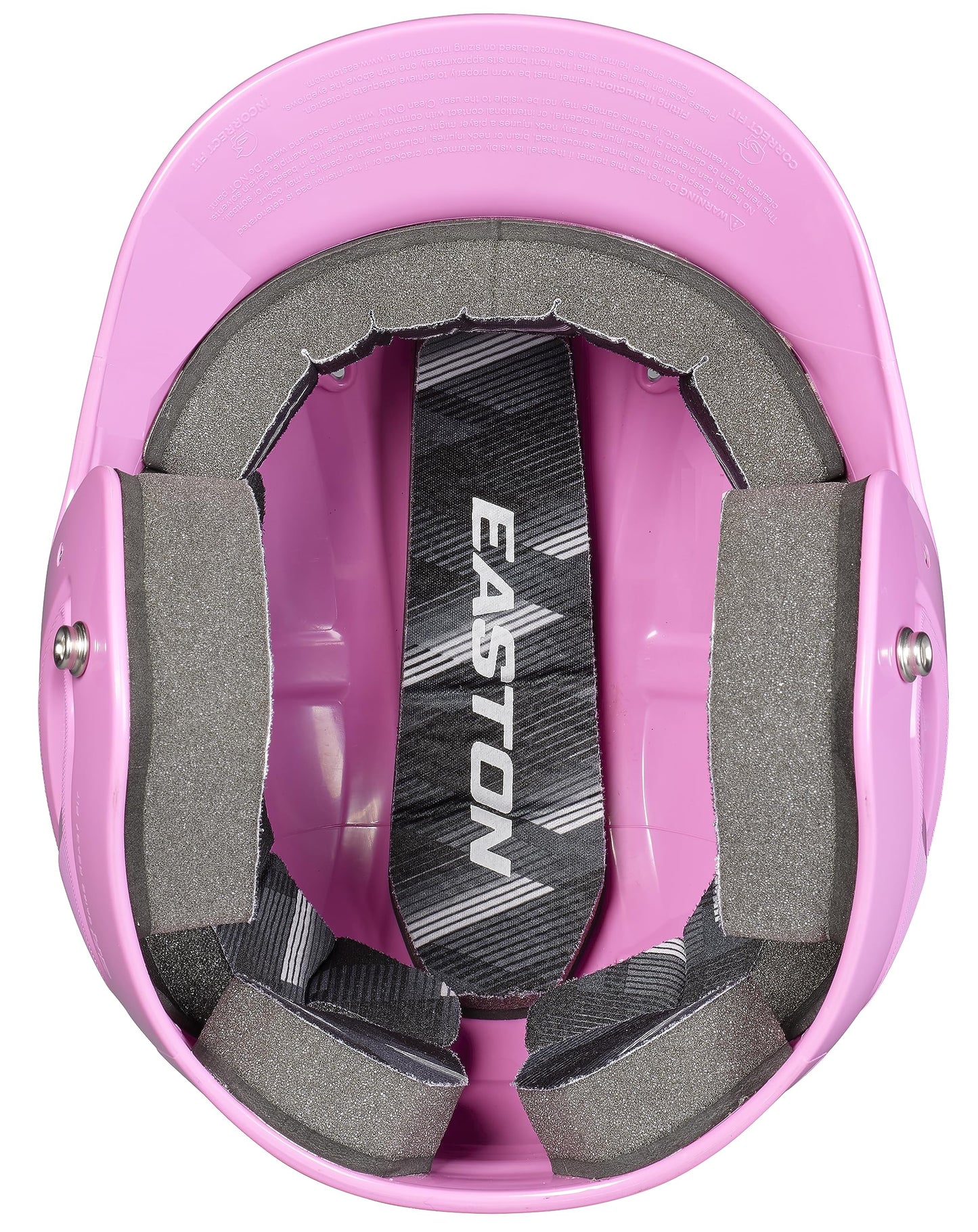 Easton | MOXIE Batting Helmet | T-Ball / Small | Pink