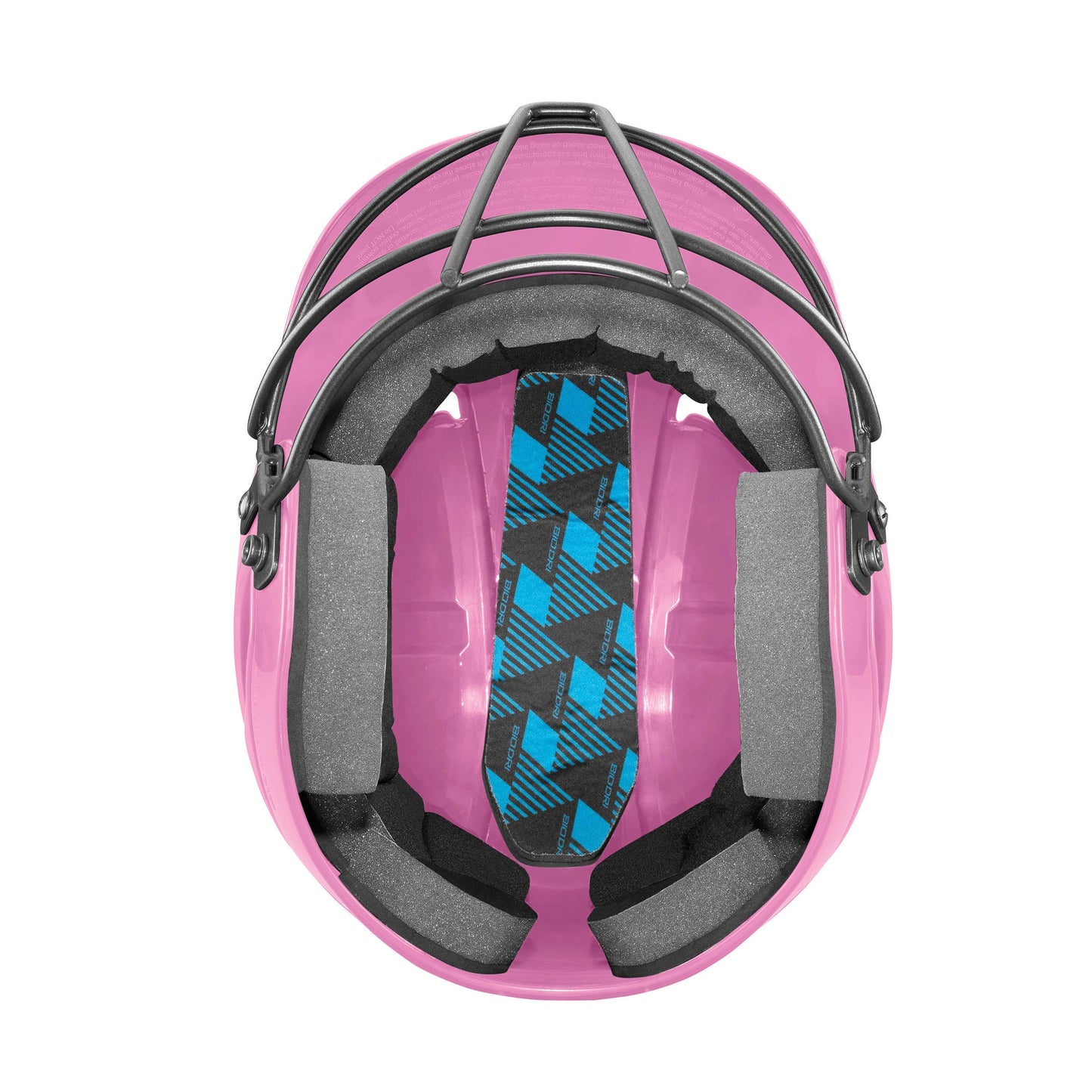 Easton | ALPHA 3.0 Batting Helmet with Facemask | Baseball / Fastpitch Softball | T-Ball/Small | Pink