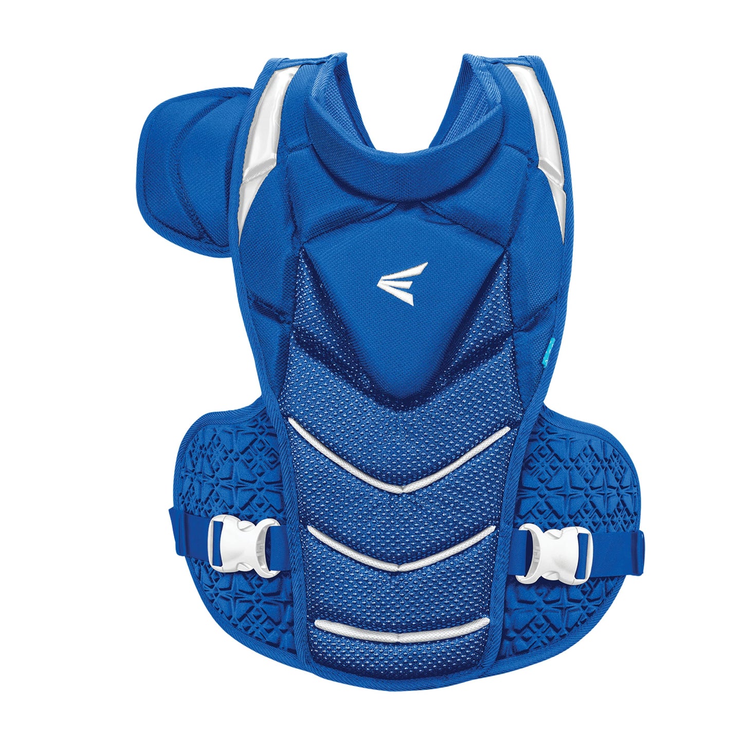 Easton | JEN SCHRO THE VERY BEST Fastpitch Softball Catcher's Set | Royal | Small