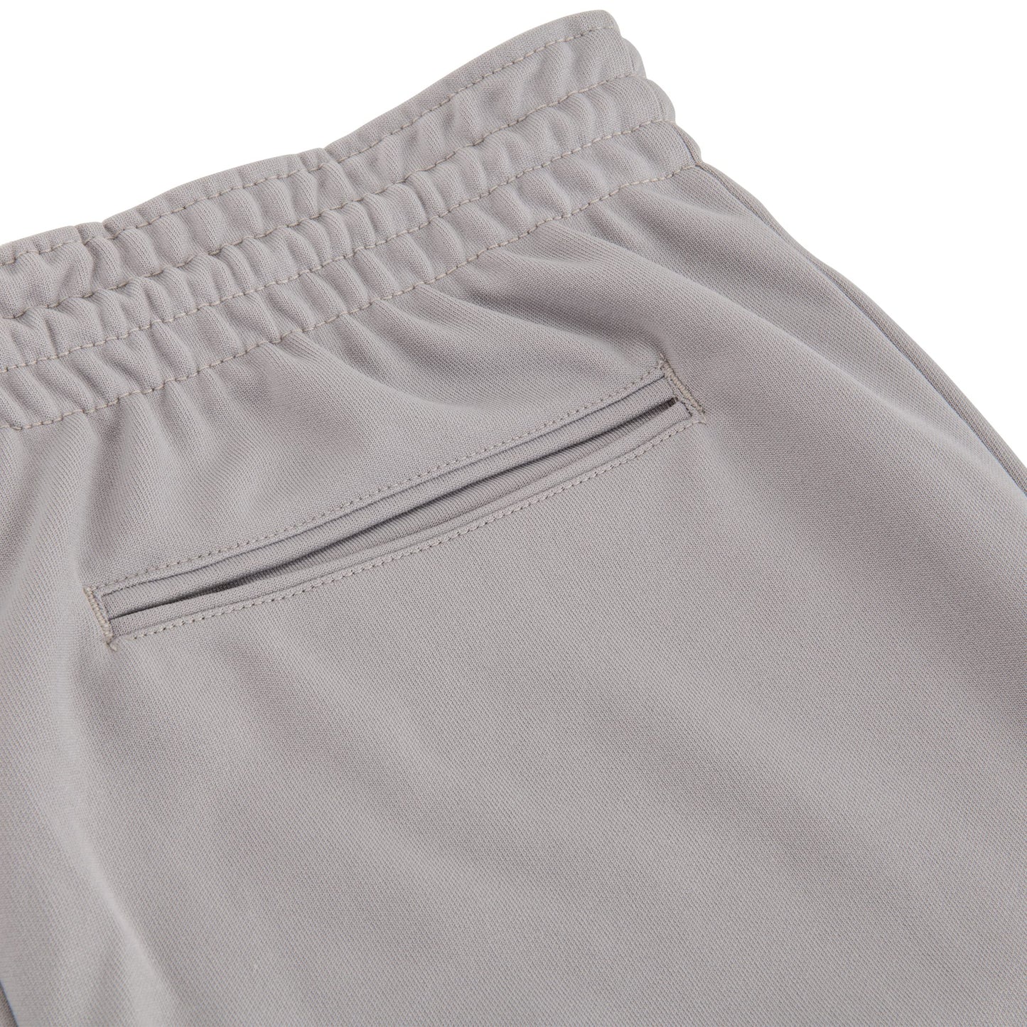 CHAMPRO Standard Performance Polyester Pull-up Baseball Pants, Grey, Medium