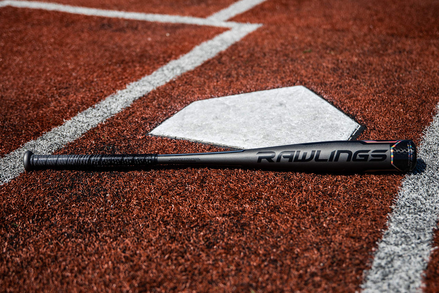 Rawlings 2020 Velo ACP USSSA Baseball Bat, 30 inch (-8)