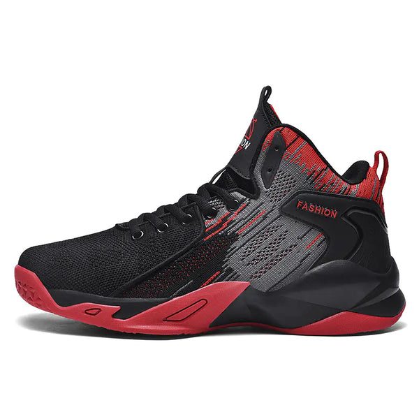 2023 Breathable Men's Basketball Shoes for Students