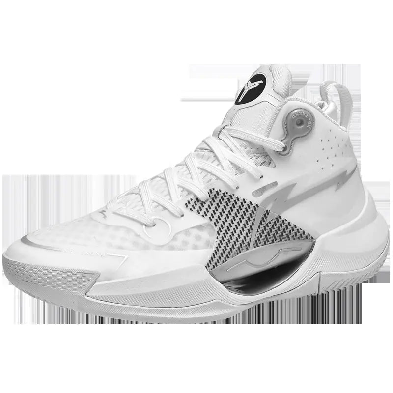 2023 Lightweight Shock-Absorbing Youth Basketball Shoes
