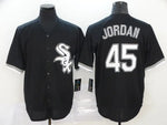 White Sox Elite Baseball Jersey for Fans (Wholesale)