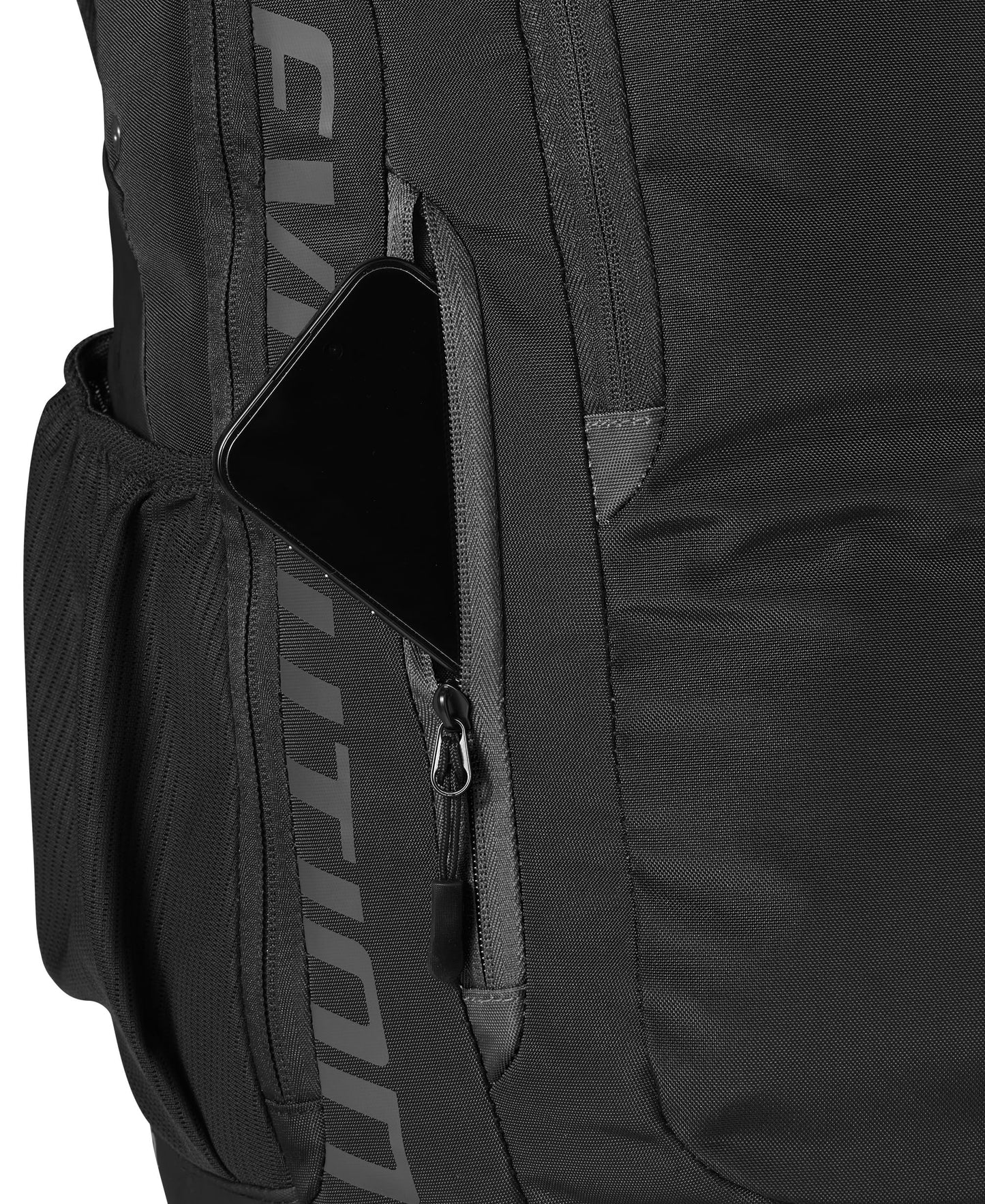 WILSON Evolution Basketball Gearpack - Black