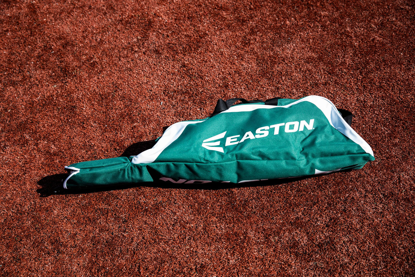 Easton | E100T Traditional Equipment Bag | Baseball/Softball | PURPLE