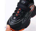 Basketball Shoes with Cotton for Fashion Trends