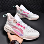 Men's Basketball Shoes for Guards - Youth Sports Footwear