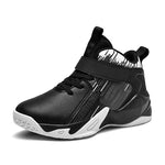 Boys' 2023 Stylish High-Top Basketball Shoes