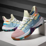 2023 New Basketball Shoes for Youth - Comfortable Fit