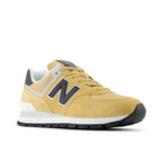 New Balance ML574 - Rugged Beige/Black 10 D (M)
