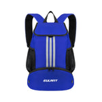 EULANT Basketball Soccer Backpack with Ball and Shoes Compartment Waterproof Sport Equipment Bags for Volleyball Swim Gym