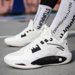 Men's Basketball Shoes for High School Students