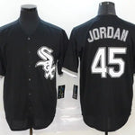 White Sox Elite Baseball Jersey for Fans (Wholesale)