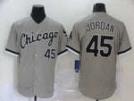 White Sox Elite Baseball Jersey for Fans (Wholesale)