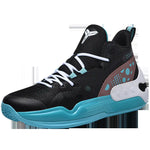 Youth Basketball Shoes - Breathable & Shock Absorbing