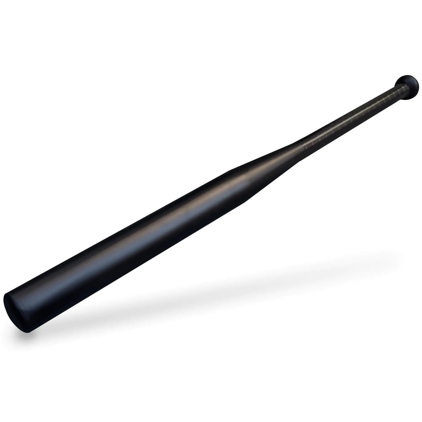 Baseball Bat 28 Black Metal Tball Bat - Lightweight Youth Training Softball Bat Home for Self Defence - Durable and Sturdy Aluminum Baseball Bats
