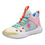 Girls' Non-Slip Basketball Shoes for Kids 2024