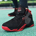 2023 Breathable Men's Basketball Shoes for Students