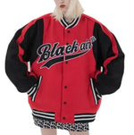 Baseball Jacket Uniform