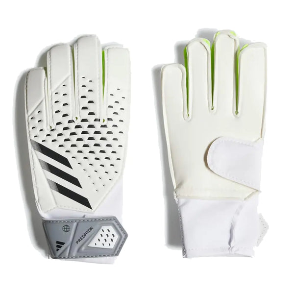 adidas Unisex-Child Training Predator Goalie Gloves No Color 7