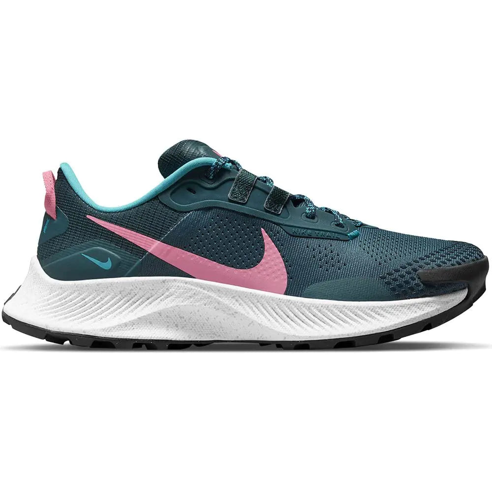 Nike Womens Sports Trousers Colourful 41