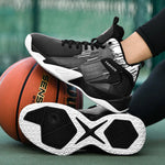 2023 Trendy Men's Casual Outdoor Basketball Shoes