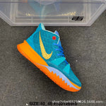 "Putian Ouwin 7 Basketball Shoes - Alien Dawn Theme"