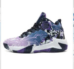 Unisex Basketball Shoes - USE5530 (One Pair)