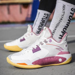 Men's Basketball Shoes for High School Students