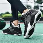 2023 Breathable Men's Basketball Shoes for Students