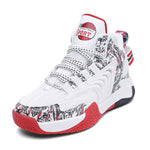 2023 Spring/Summer Youth Basketball Shoes for Students
