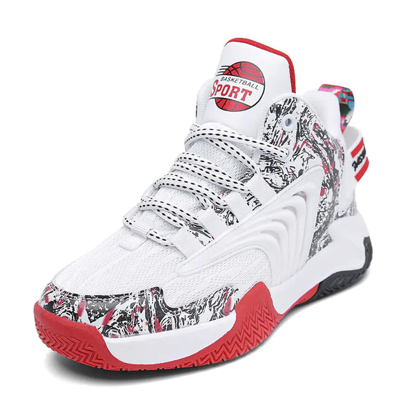 2023 Spring/Summer Youth Basketball Shoes for Students
