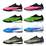 2024 New Men's Soccer Cleats for Youth Training