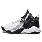 2023 Breathable Men's Basketball Shoes for Students