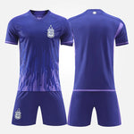 Miami Soccer Jersey Set for Adults and Kids (Wholesale)