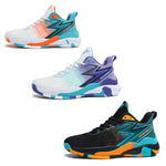Boys' Basketball Shoes for Sports Training and Play