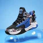 2023 Spring/Summer Youth Basketball Shoes for Students