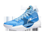 2022 Lightweight Shock-Absorbing Glow Basketball Shoes