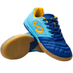 SENDA Ushuaia Club 2.0 Indoor Soccer Court and Futsal Shoes Mens Size 10 / Womens Size 11 Light Blue