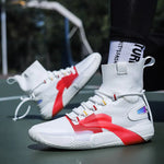 Men's Basketball Shoes for Guards - Youth Sports Footwear