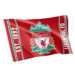 Desert Cactus Liverpool FC Flag Football Club Soccer 100% Polyester Indoor Outdoor 3x5 feet Flags (Flag E)