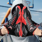 Casual Basketball Shoes