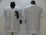 White Sox Elite Baseball Jersey for Fans (Wholesale)