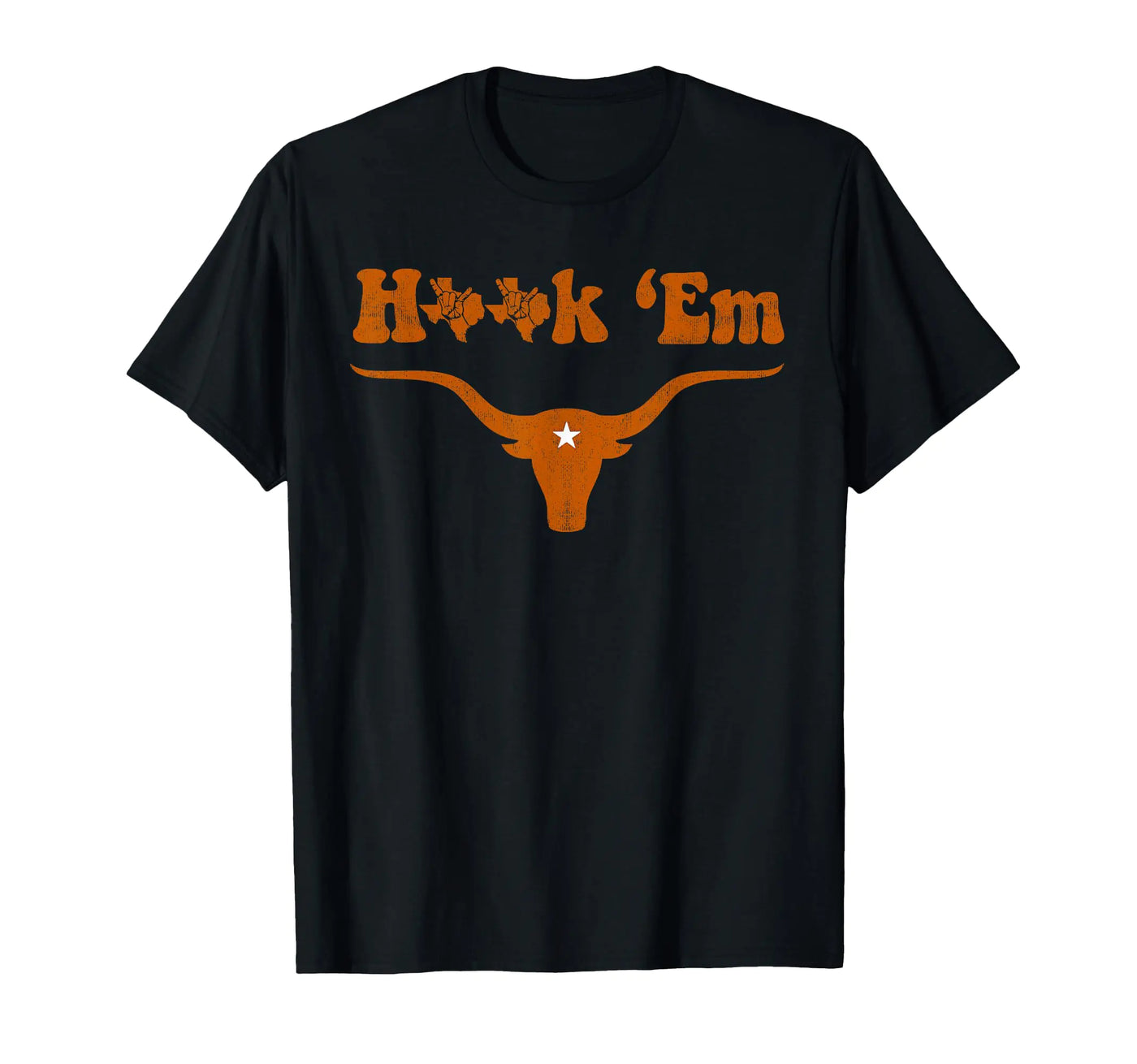 TX APPAREL CO.. T-Shirt